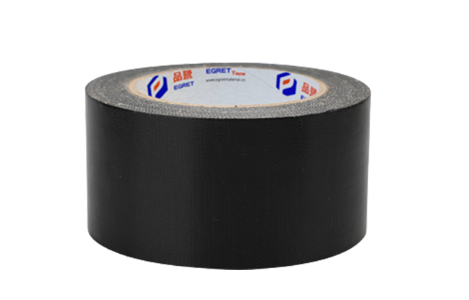 ¿Cuál es la diferencia entre cinta de tela y cinta adhesiva?