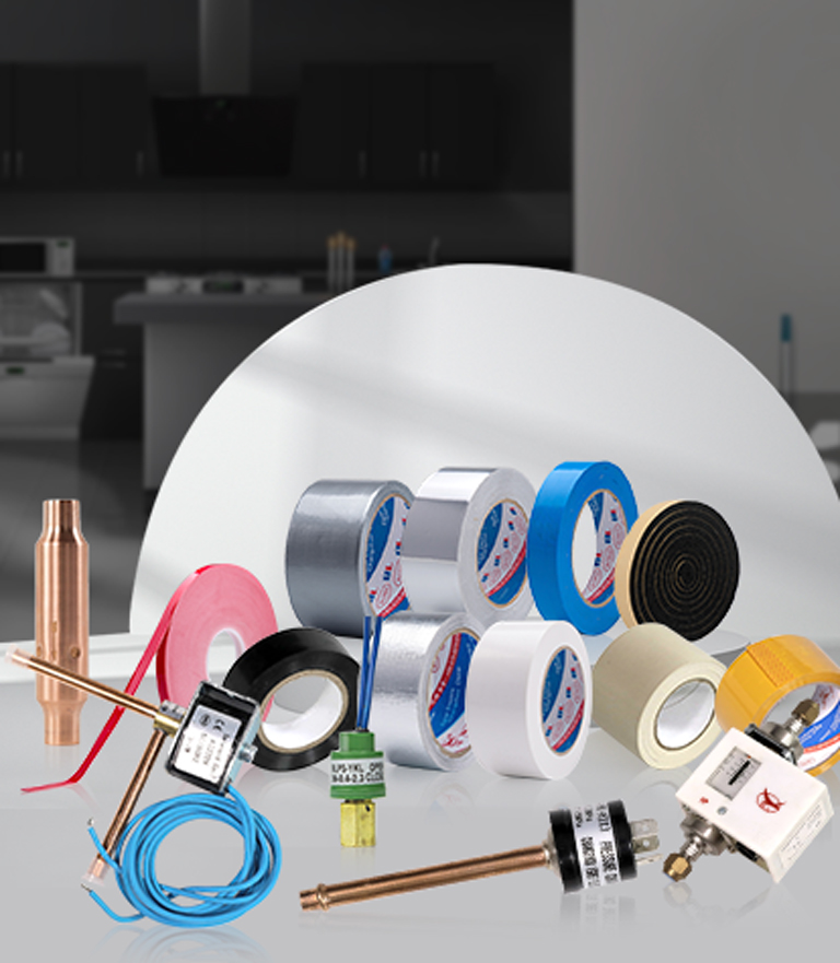Soluciones de cinta adhesiva para construir mejores vínculos con industrias